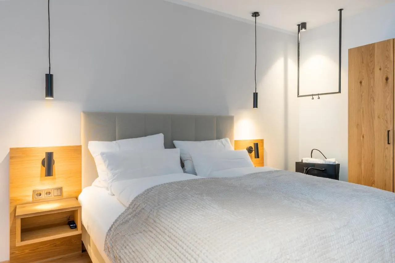 Zeitlang By Roesslwirt Hotel Lam