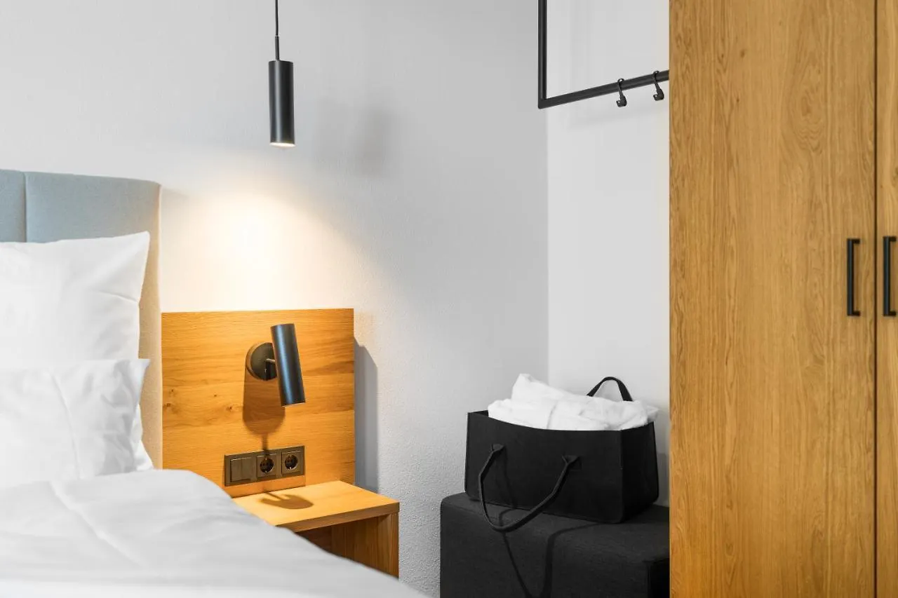 Zeitlang By Roesslwirt Hotel Lam Germany